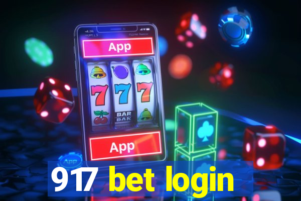 917 bet login